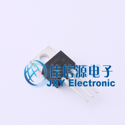 场效应管  IRF840LCPBF  VISHAY(威世)   TO-220AB