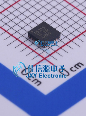 专业电源管理   TPS65235RUKR  TI()  WQFN-20