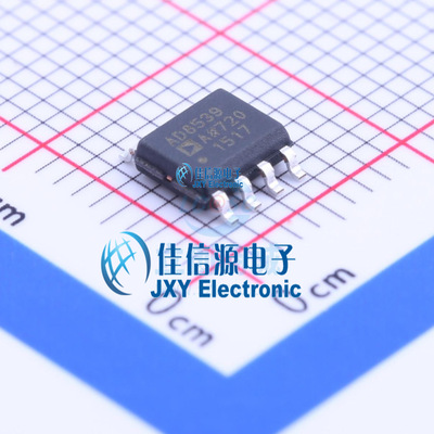 AD8539ARZ  ADI(亚德诺)/LINEAR  SOIC-8 150mil