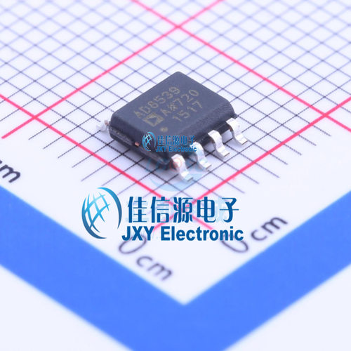 AD8539ARZ  ADI(亚德诺)/LINEAR  SOIC-8 150mil