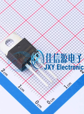 场效应管(MOSFET)      CSD18534KCS  TI(德州仪器)  TO-220AB-3