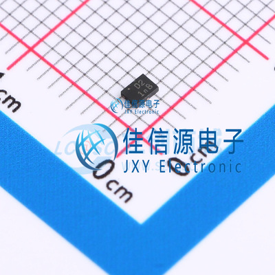 霍尔传感器      AH1902-FT4-7  DIODES(美台)   UTDFN-6-EP