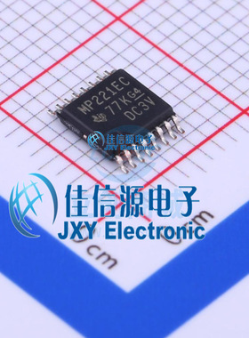 MAX3221ECPWR  TI()  TSSOP-16