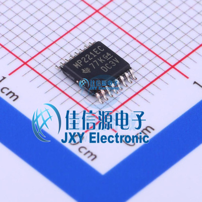 MAX3221ECPWR  TI()  TSSOP-16