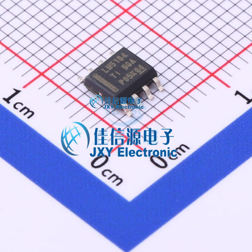 电源芯片LM5164DDARTI超低IQ全新