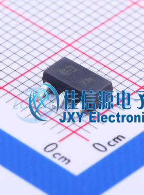 三极管(BJT)   FZT651TA  DIODES(美台)  SOT-223