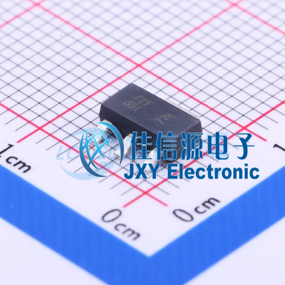 三极管(BJT)   FZT651TA  DIODES(美台)  SOT-223