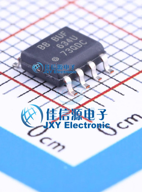 BUF634U/2K5  TI()  SOP-8 150mil
