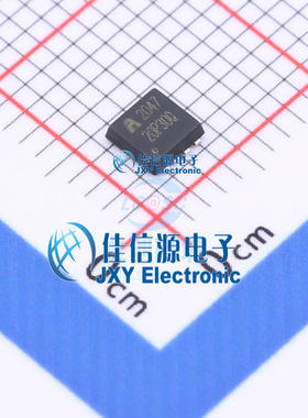 场效应管(MOSFET)    AP20P30Q  ALLPOWER(铨力)  DFN(3x3)