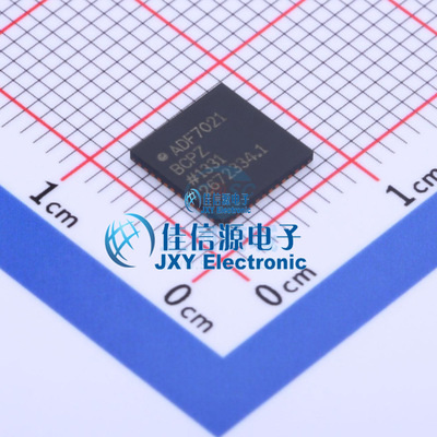 ADF7021BCPZ-RL  ADI(亚德诺)/LINEAR  LFCSP-48