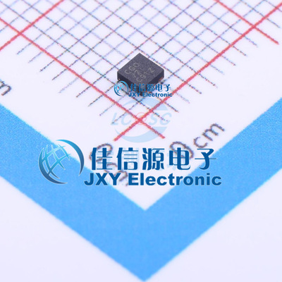 DC-DC电源芯片  TPS60150DRVR  TI()  QFN-6