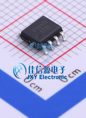 场效应管    PT4407  PUOLOP(迪浦)  SOP-8