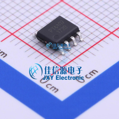 场效应管    PT4407  PUOLOP(迪浦)  SOP-8