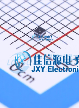 温度传感器       LMT70AYFQT  TI(德州仪器)  WLCSP-4