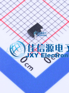 场效应管(MOSFET)     BSR316P H6327  PG-SC-59-3