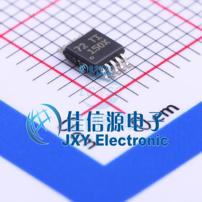 LED驱动     TPS92515QDGQRQ1  TI(德州仪器)  MSOP-10-EP