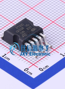 LD29300P2MTR  ST(意法半导体)  P2PAK