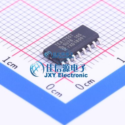 TEA1755T/1,518  NXP(恩智浦)  SOIC-16 150mil