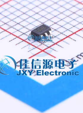 线性稳压器(LDO)  TPS71733DCKR  TI()  SC-70-5