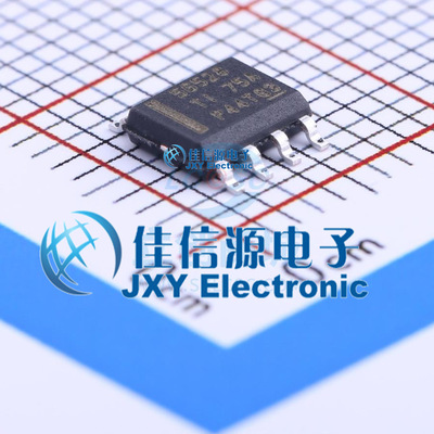 DC-DC电源芯片  TPS56528DDAR  TI()  SOIC-8