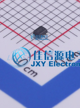 三极管(BJT)     MMDT3904VC-7  DIODES(美台)  SOT-563