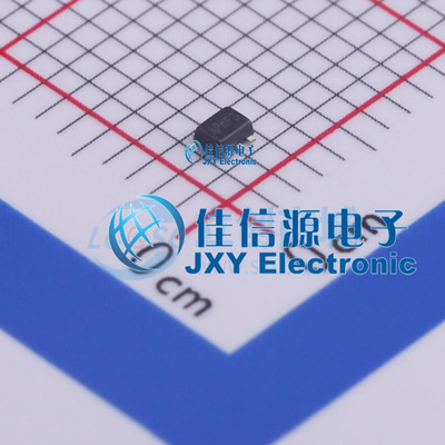 三极管(BJT)     MMDT3904VC-7  DIODES(美台)  SOT-563