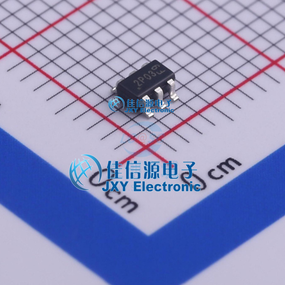 场效应管     ZXM62P03E6TA  DIODES(美台)  SOT-26