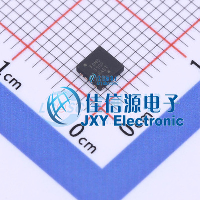 场效应管   FDMC510P  onsemi(安森美)  WDFN-8