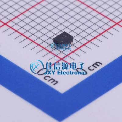 DC-DC电源芯片  TPS62822DLCT  TI()  VSON-HR-8(2x1.5)