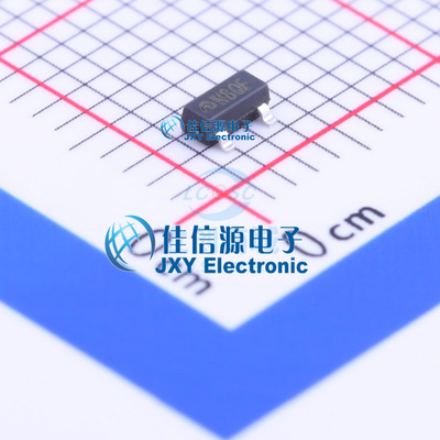 电源芯片ME2188A50XG南京微盟5V
