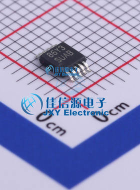 DC-DC控制芯片  LM3481QMMX/NOPB  TI()  VSSOP-10
