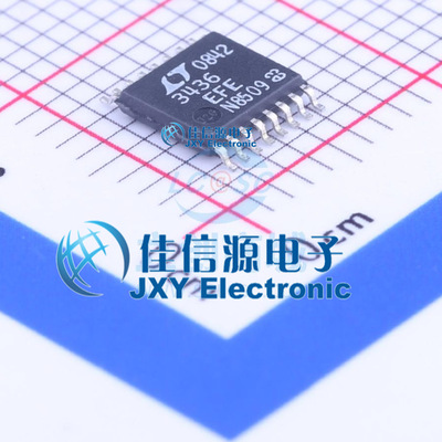 DC-DC电源芯片  LT3436EFE#PBF  ADI(亚德诺)/LINEAR  TSSOP-16