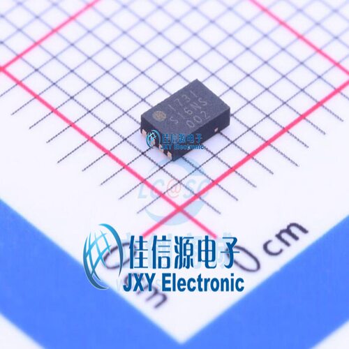 MB85RS16NPN-G-AMEWE1  FUJITSU(富士通)  SON-8