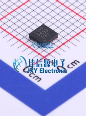 线性稳压器 LT3045HDD#PBF ADI(亚德诺) PDFN-10 超低噪声500mA