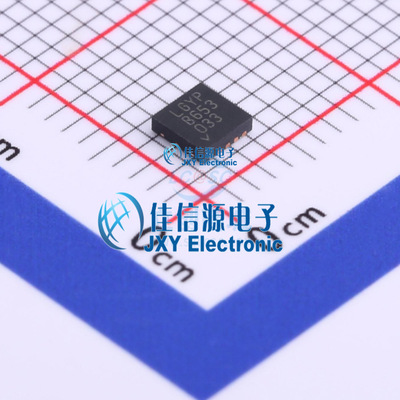 线性稳压器LT3045HDDADI超低噪声