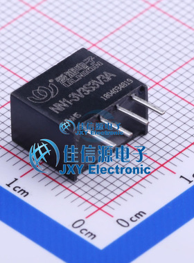 电源模块    NN1-3V3S3V3A  AIPULNION(爱浦电子)  插件