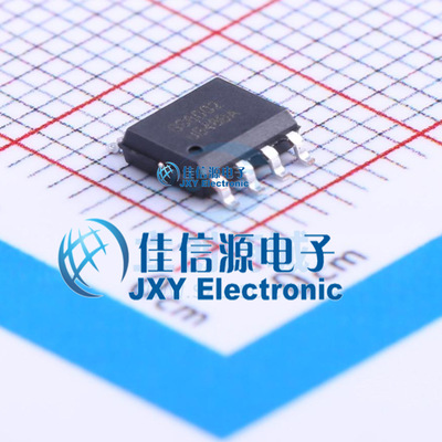 GS6002-SR  Gainsil聚洵  SOP-8_150mil