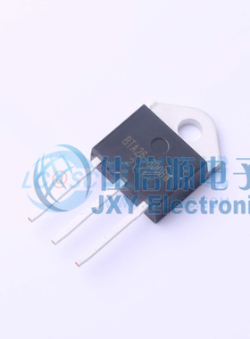 晶闸管   BTA26-800BW  FUXEMI(富芯森美)  TO-3P-3