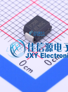 晶闸管  P3500SBLRP  Littelfuse(美国力特)  SMB(DO-214AA)