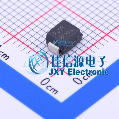 晶闸管  P3500SBLRP  Littelfuse(美国力特)  SMB(DO-214AA)