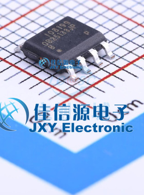 AC-DC控制器和稳压器  OB25133BJPA  OB(昂宝)  SOP-7