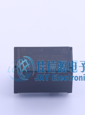 功率继电器     FTR-K1CK012W  FUJITSU(富士通)