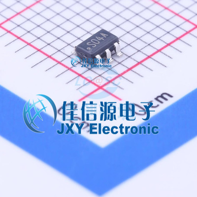 DC-DC电源芯片  LM2665M6X/NOPB  TI()  SOT-23-6