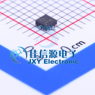 DC-DC电源芯片  LM27761DSGR  TI()  WFDFN-8