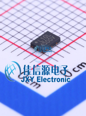 MX25L1006EZUI-10G  MXIC(旺宏电子)  USON-8