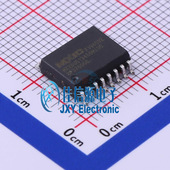 FLASH芯片 SOP MX25U51245GMI00 NOR MXIC 旺宏电子 512Mbit