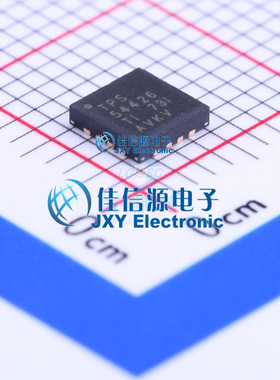 DC-DC电源芯片  TPS54426RSAR  TI()  QFN-16