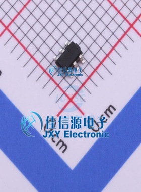 CR6850D  Chip-Rail(启臣微)  SOT-23-6
