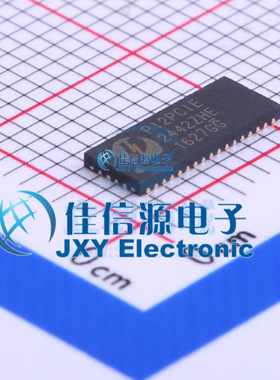 PI2PCIE2442ZHE  DIODES(美台)  TQFN-42