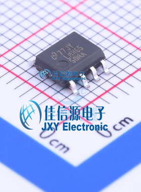 LMH6550MA/NOPB  TI()  SOIC-8 150mil